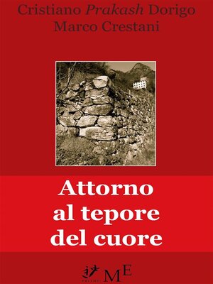 cover image of Attorno al tepore del cuore